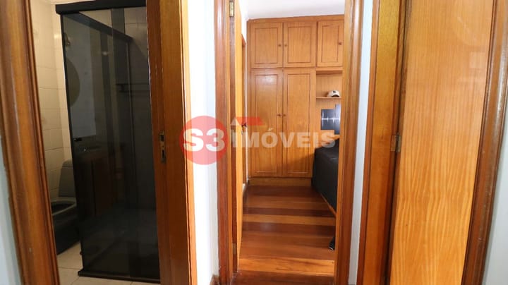 Apartamento à venda com 2 quartos, 71m² - Foto 13