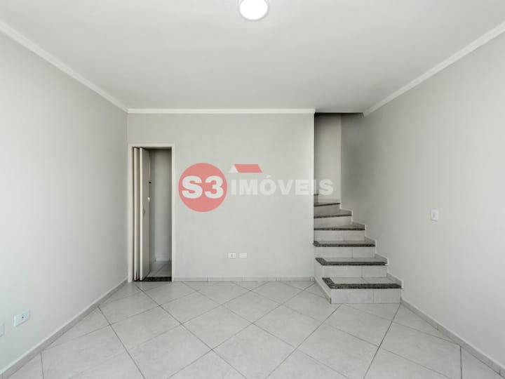 Casa à venda com 2 quartos, 78m² - Foto 10