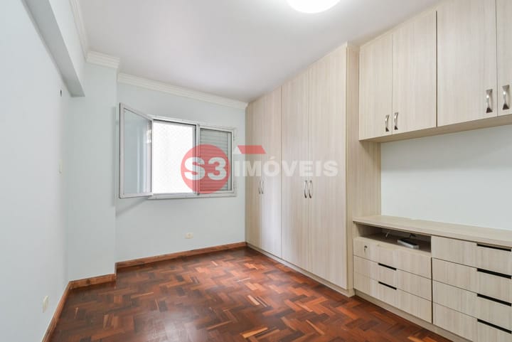 Apartamento à venda com 3 quartos, 130m² - Foto 18