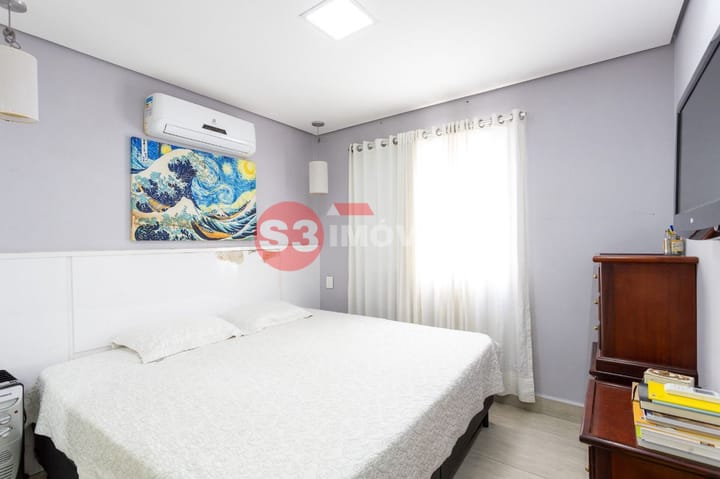 Apartamento à venda com 2 quartos, 79m² - Foto 13