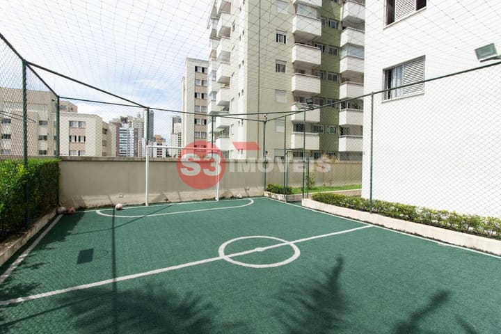 Apartamento à venda com 3 quartos, 82m² - Foto 37