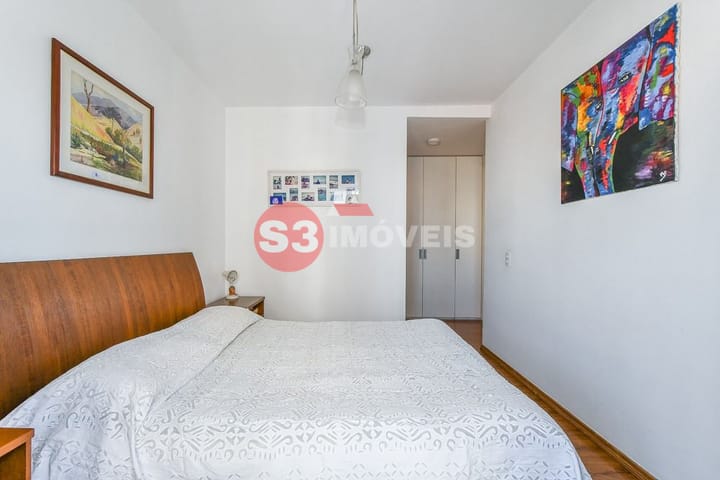 Apartamento à venda com 4 quartos, 200m² - Foto 36