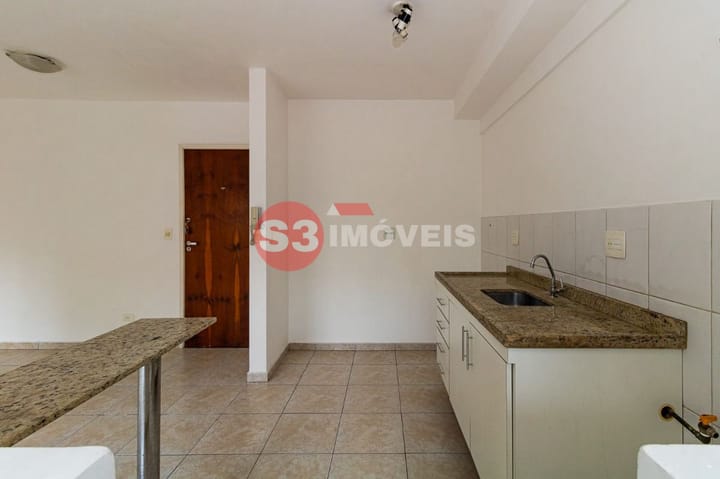 Apartamento à venda com 2 quartos, 57m² - Foto 5