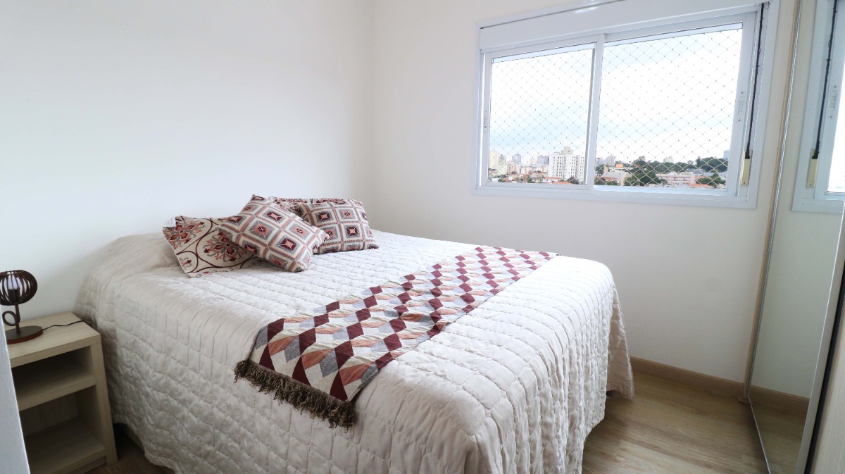 Apartamento à venda com 3 quartos, 80m² - Foto 15