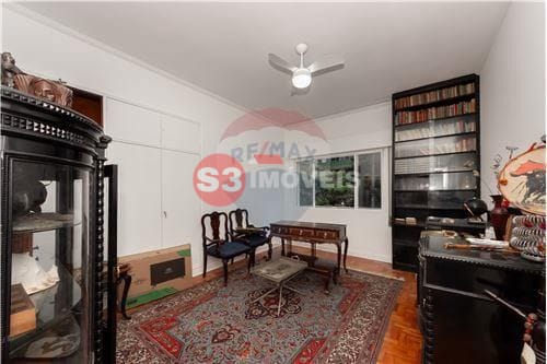 Apartamento à venda com 3 quartos, 180m² - Foto 16