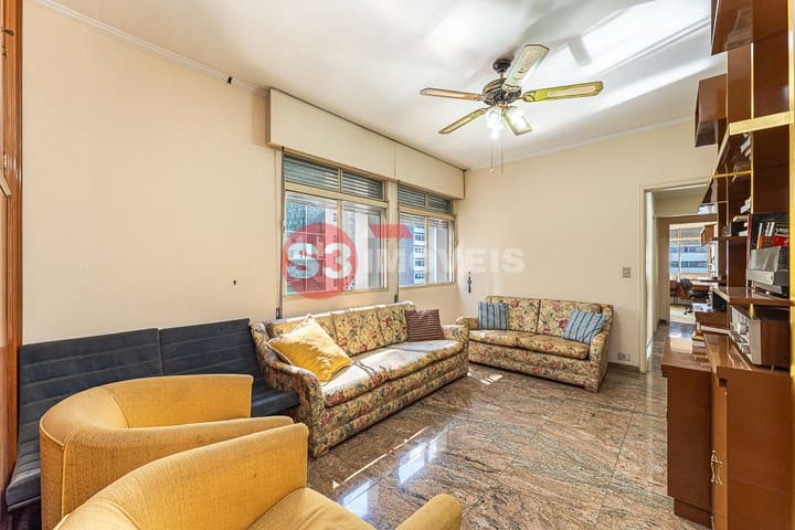 Apartamento à venda com 3 quartos, 266m² - Foto 38