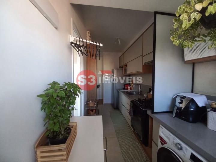 Apartamento à venda com 2 quartos, 76m² - Foto 53