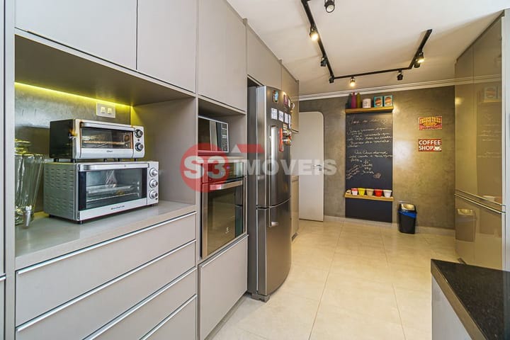 Cobertura à venda com 4 quartos, 420m² - Foto 25