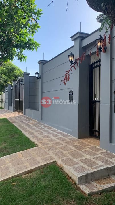 Casa à venda com 4 quartos, 580m² - Foto 39