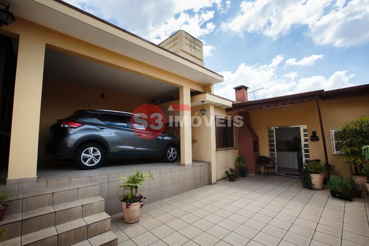 Casa à venda com 3 quartos, 150m² - Foto 45