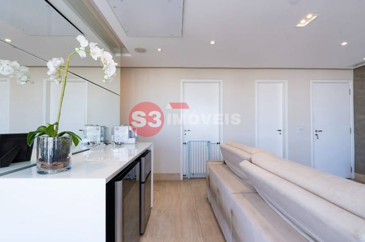 Apartamento à venda com 3 quartos, 101m² - Foto 6