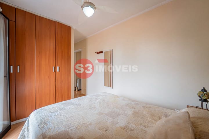 Apartamento à venda com 2 quartos, 60m² - Foto 20