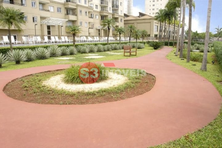 Apartamento à venda com 2 quartos, 60m² - Foto 36