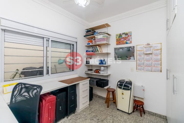 Casa à venda com 4 quartos, 265m² - Foto 22