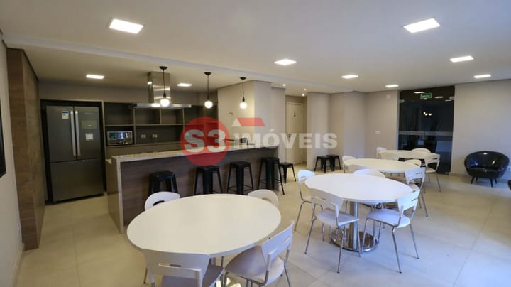 Apartamento à venda com 2 quartos, 107m² - Foto 30