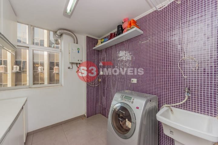 Apartamento à venda com 2 quartos, 97m² - Foto 19