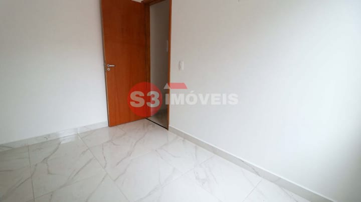 Apartamento à venda com 1 quarto, 26m² - Foto 8