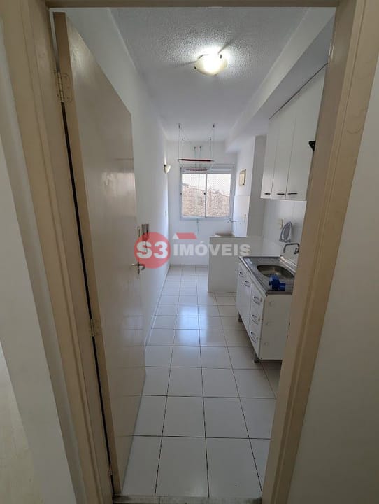 Apartamento à venda com 2 quartos, 48m² - Foto 11