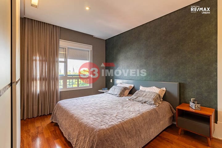 Apartamento à venda com 3 quartos, 178m² - Foto 30