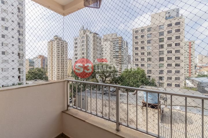 Apartamento à venda com 2 quartos, 70m² - Foto 5