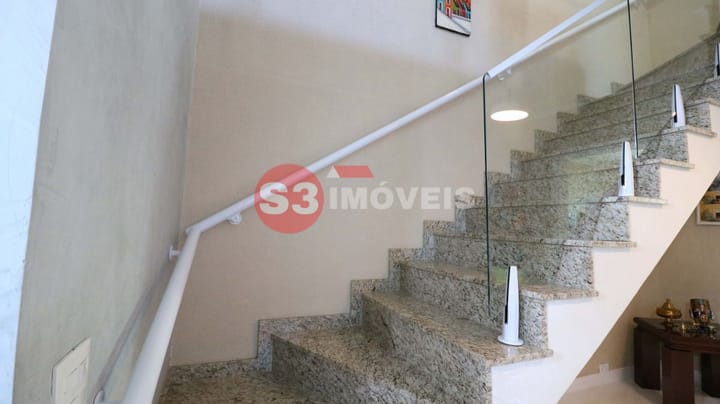 Casa à venda com 3 quartos, 190m² - Foto 12