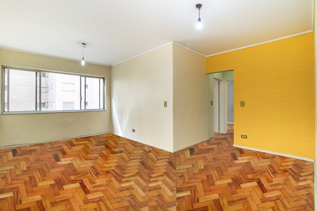 Apartamento à venda com 2 quartos, 76m² - Foto 1