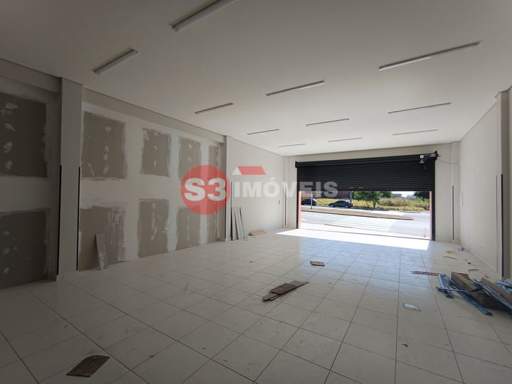 Depósito-Galpão-Armazém à venda, 260m² - Foto 11