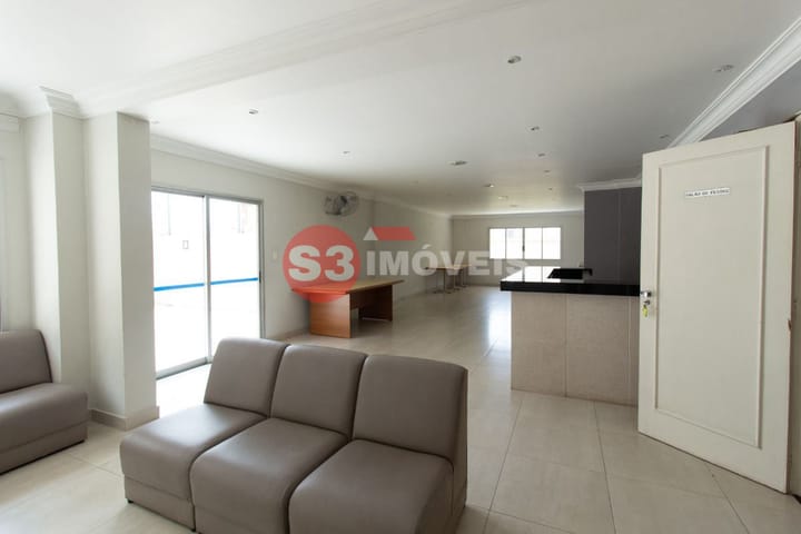 Apartamento à venda com 3 quartos, 82m² - Foto 34