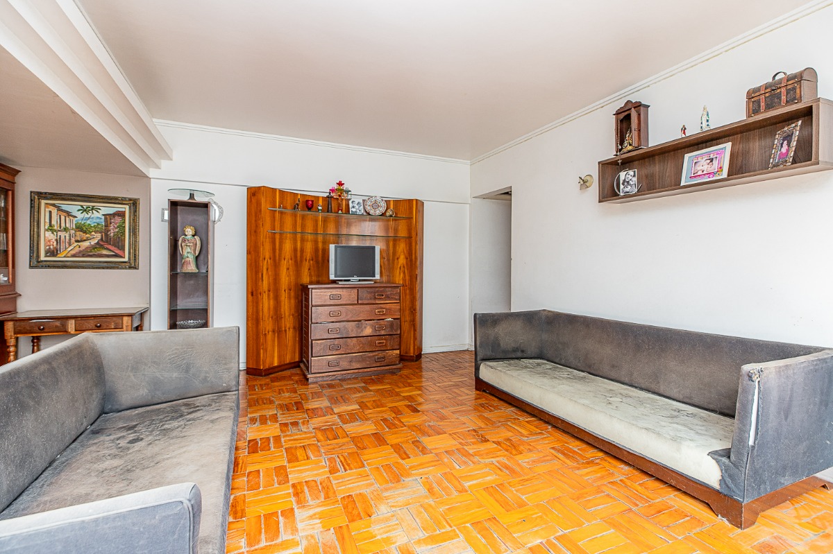 Apartamento à venda com 3 quartos, 120m² - Foto 10