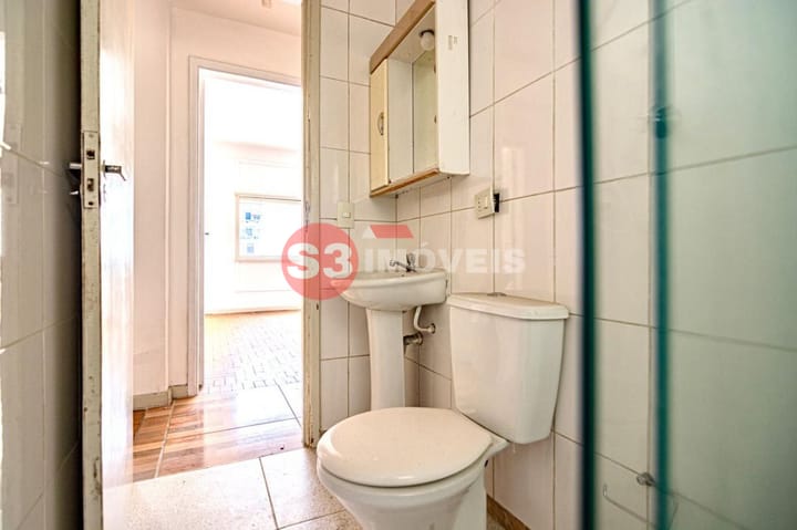 Apartamento à venda com 2 quartos, 64m² - Foto 10