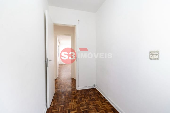 Apartamento à venda com 2 quartos, 73m² - Foto 12