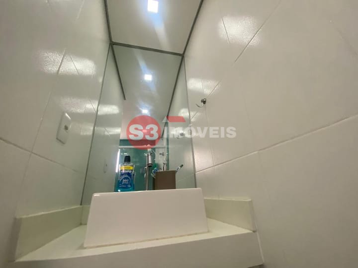 Apartamento à venda com 2 quartos, 66m² - Foto 9