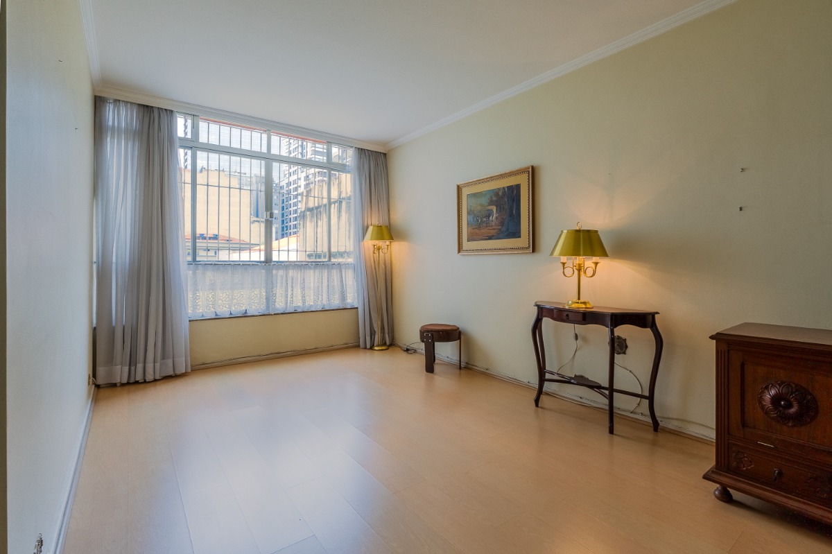 Apartamento à venda com 2 quartos, 97m² - Foto 8