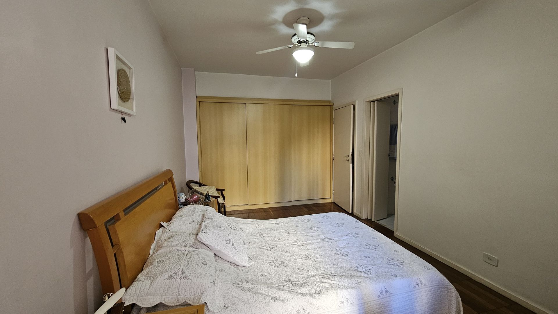 Apartamento à venda com 3 quartos, 131m² - Foto 11