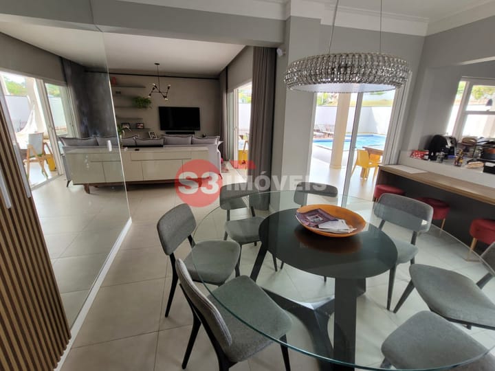 Casa de Condomínio à venda com 4 quartos, 400m² - Foto 20