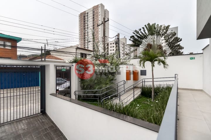 Casa de Condomínio à venda com 3 quartos, 110m² - Foto 34