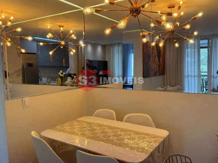 Apartamento à venda com 2 quartos, 58m² - Foto 16