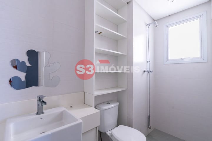 Apartamento à venda com 2 quartos, 87m² - Foto 17