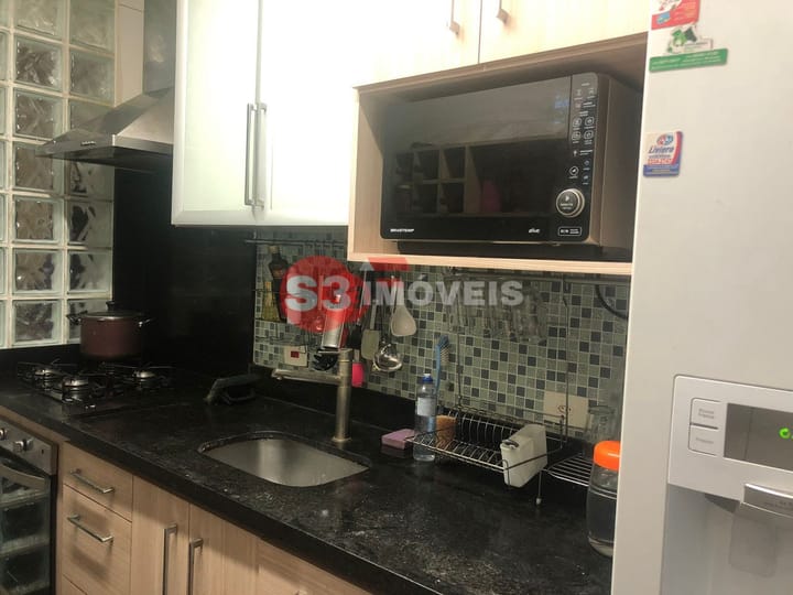 Apartamento à venda com 3 quartos, 68m² - Foto 20