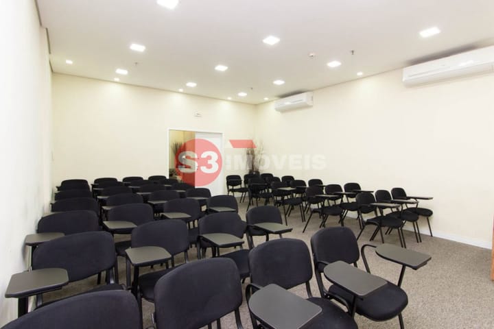 Conjunto Comercial-Sala à venda, 43m² - Foto 16