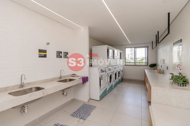 Apartamento à venda com 2 quartos, 61m² - Foto 39