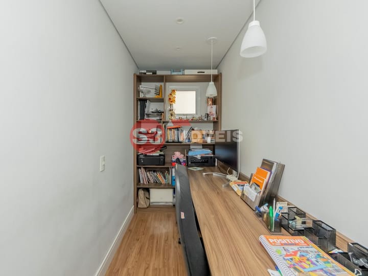 Apartamento à venda com 3 quartos, 130m² - Foto 59