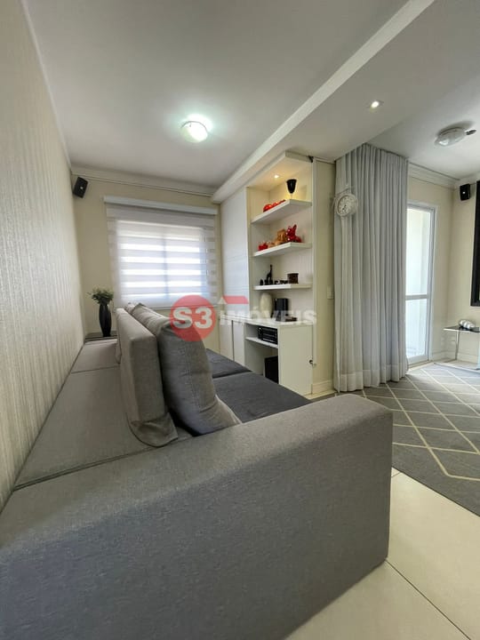 Apartamento à venda com 2 quartos, 65m² - Foto 26