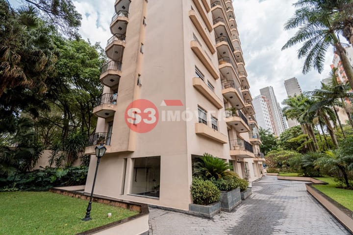 Apartamento à venda com 4 quartos, 146m² - Foto 37