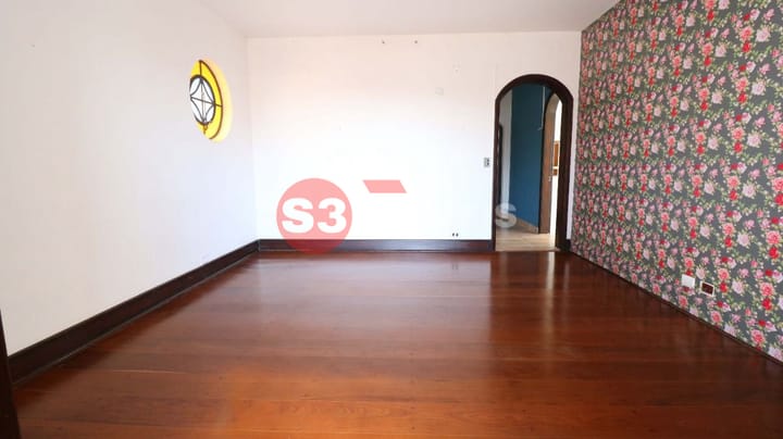 Casa à venda com 4 quartos, 336m² - Foto 25