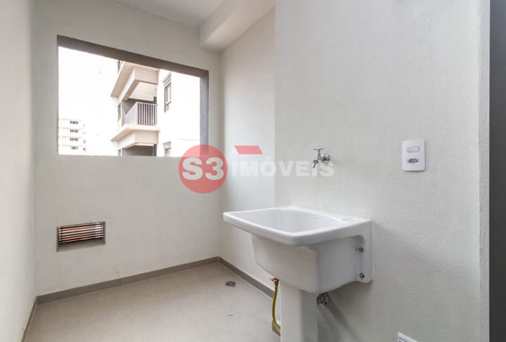 Apartamento à venda com 3 quartos, 108m² - Foto 32