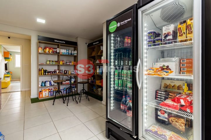 Apartamento à venda com 2 quartos, 123m² - Foto 38