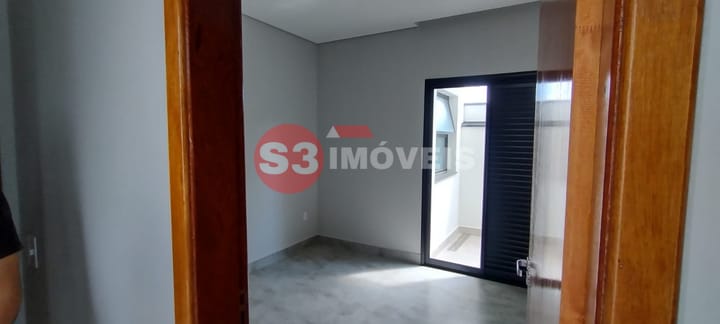 Casa de Condomínio à venda com 3 quartos, 191m² - Foto 12