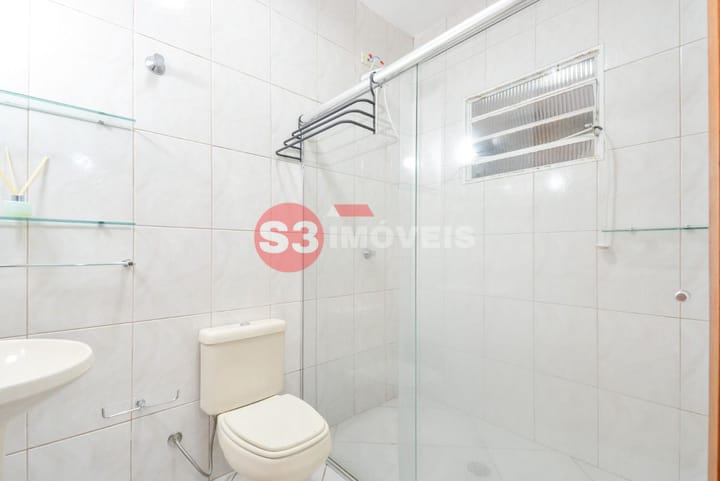 Casa à venda com 4 quartos, 194m² - Foto 49