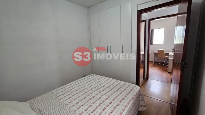 Casa de Condomínio à venda com 2 quartos, 60m² - Foto 9